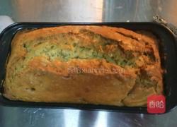 香蕉核桃磅蛋糕的做法图解17