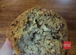 香蕉核桃磅蛋糕的做法图解20