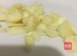 爆炒鸡的做法图解4