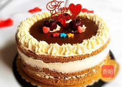 生日蛋糕的做法图解14