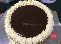 生日蛋糕的做法图解11