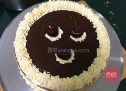 生日蛋糕的做法图解12