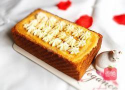 吐司乳酪蛋糕的做法图解18