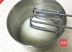 吐司乳酪蛋糕的做法图解8