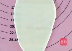 光波炉苏式月饼的做法图解6