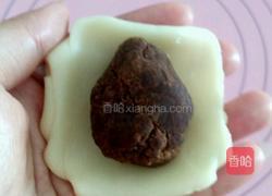 光波炉苏式月饼的做法图解14