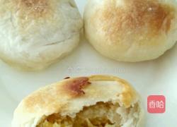 光波炉苏式月饼的做法图解18