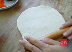 至尊营养披萨的做法图解16