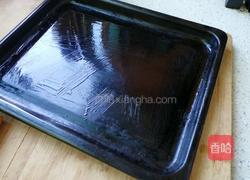 至尊营养披萨的做法图解17