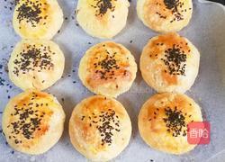 鲜肉月饼的做法图解13