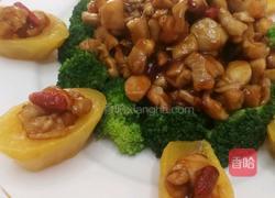 金玉满堂的做法图解7