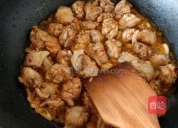 麻辣鸡翅中的做法图解6