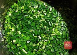 陕西西安灞桥糊汤臊子面的做法图解2