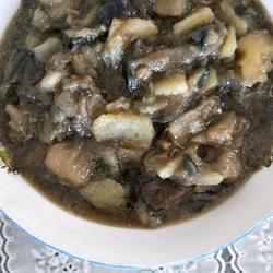 土豆炖茄子的做法[图]