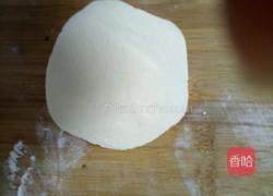 菜盒子的做法图解6