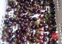 自制葡萄酒的做法图解4