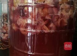 自制葡萄酒的做法图解7