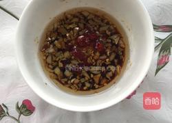 凉拌秋葵的做法图解6