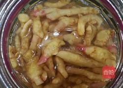 自制酸姜的做法图解3