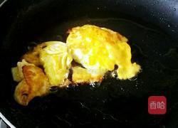 鸡蛋汤面的做法图解4