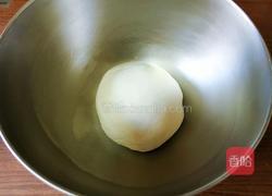 皇冠赛门餐包的做法图解5