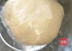 月饼的做法图解2