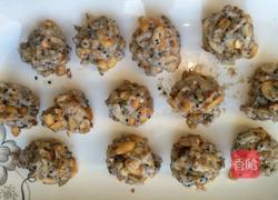 月饼的做法图解8