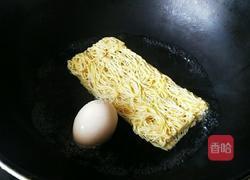 拌面的做法图解4
