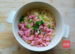 拌面的做法图解5