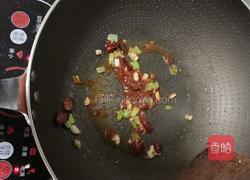 家常豆腐的做法图解6