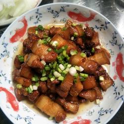 红烧肉的做法[图]