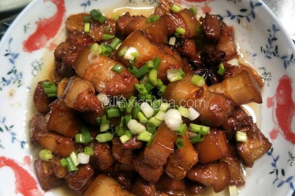 红烧肉
