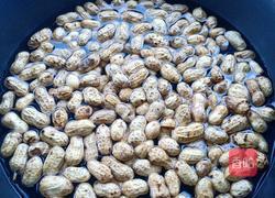 盐水花生的做法图解2