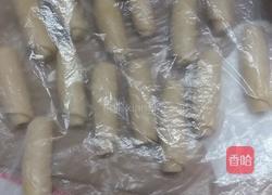 鲜肉月饼的做法图解7