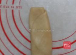 鲜肉月饼的做法图解8
