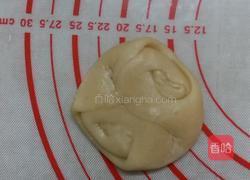 鲜肉月饼的做法图解11