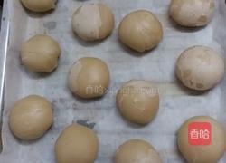 鲜肉月饼的做法图解13