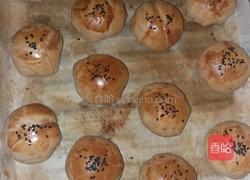 鲜肉月饼的做法图解15