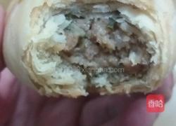 鲜肉月饼的做法图解16