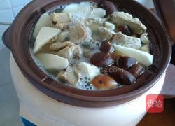 香菇山药骨头汤的做法图解6