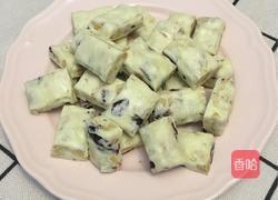 花生蔓越莓牛轧糖的做法图解5