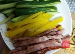 寿司的做法图解2