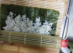 寿司的做法图解6