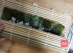 寿司的做法图解7