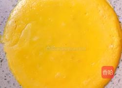 黄金紫薯卷的做法图解4