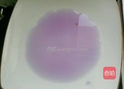 樱桃萝卜凉拌菜的做法图解4
