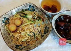 月子餐早餐的做法图解8