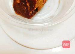 美味蜜红豆的做法图解3