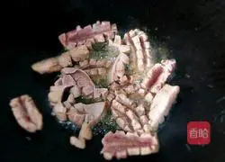 Illustration of how to make fried kidneys 5