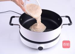 水晶玫瑰月饼的做法图解3